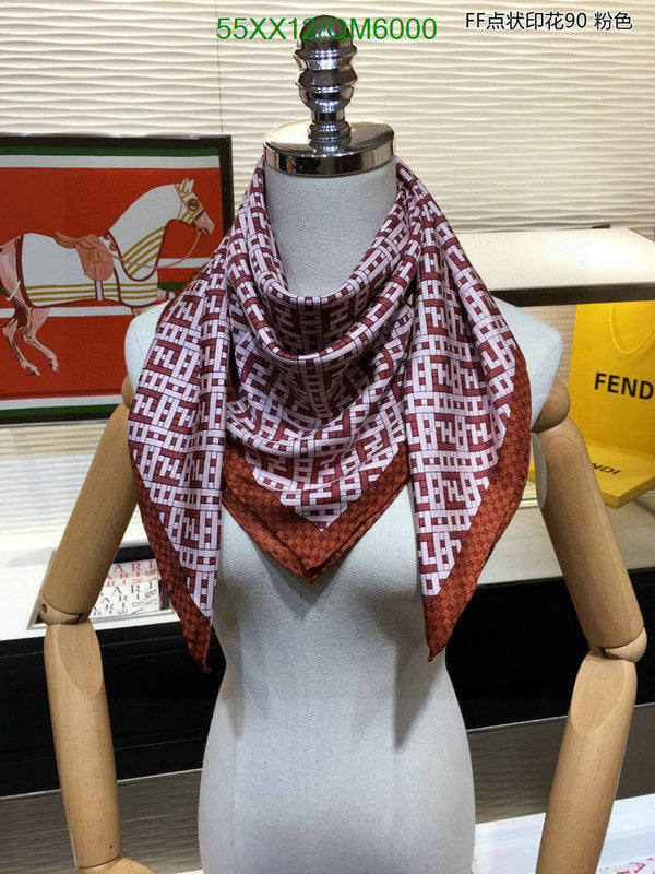 SAMC - FDE Scarves - 145