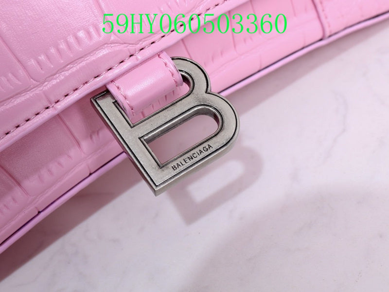 Satchel Bags - BGA Bags - 2524