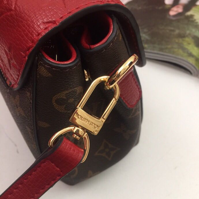 GlamI Lu-Vi bags - 3680