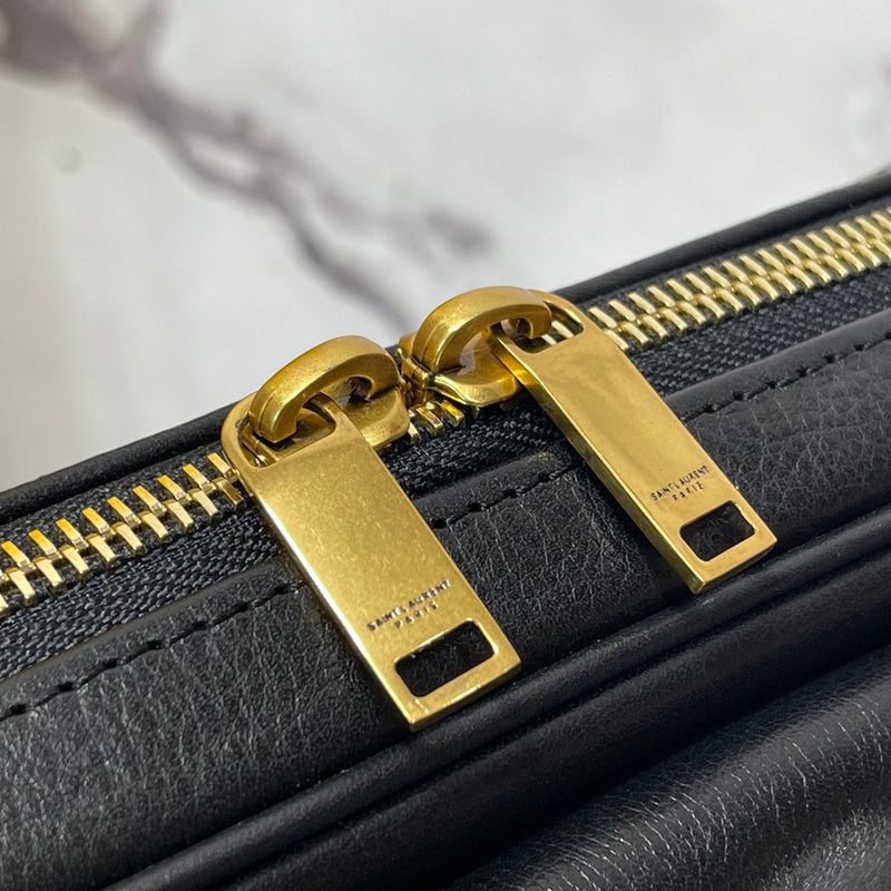 Satchel Bags - SLY Bags - 2046