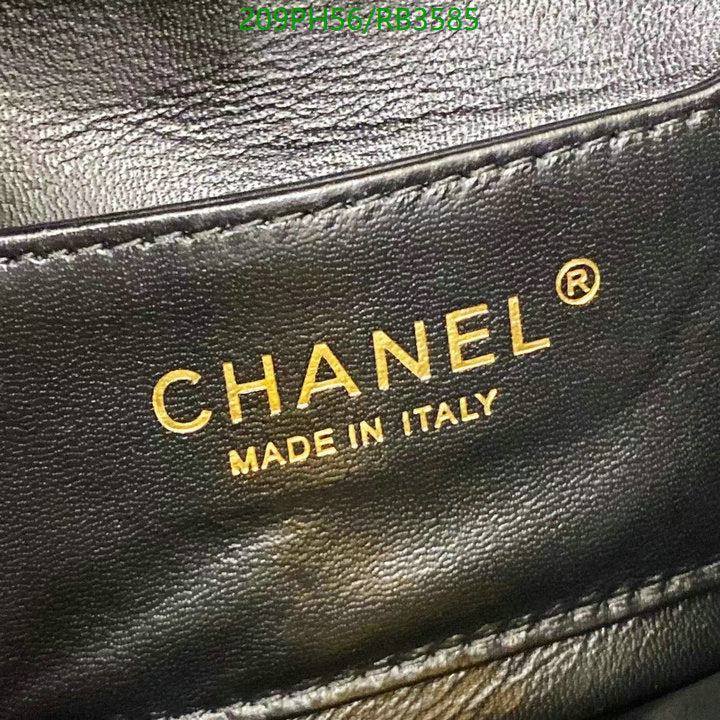 SAMC - CHL Bags - 461