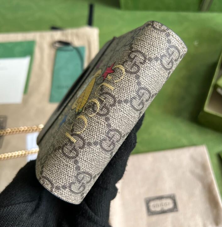 SAMC - Mix Wallets - 300