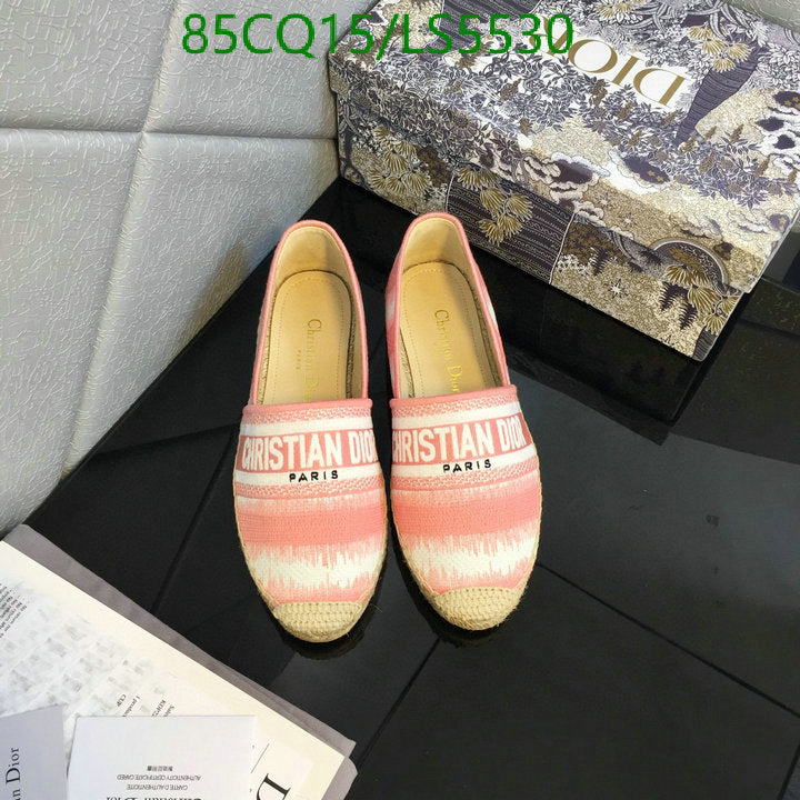 SAMCC - DOR Women Shoes - 1902