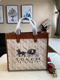 Satchel Bags - CCH Bags - 466