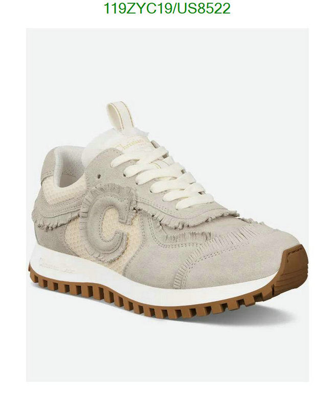 SAMCC - DOR Women Shoes - 1512