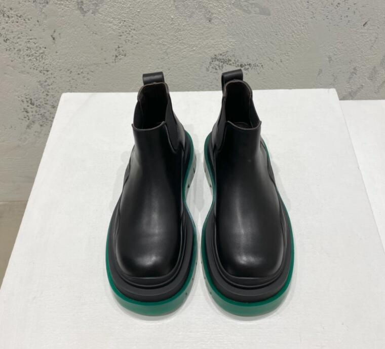 SAMC - BOV Men Shoes - 144