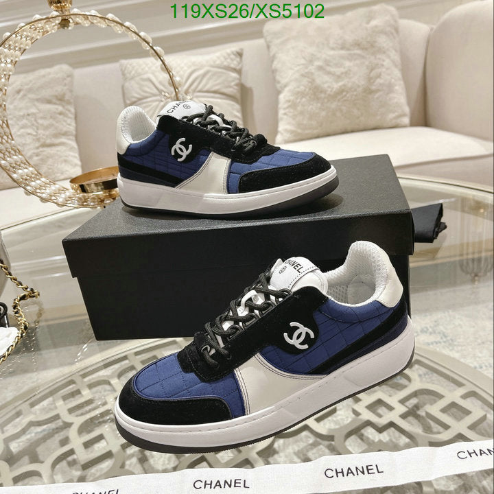 SAMC - CHL Women Shoes Sneakers - 205
