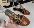SAMC - YLS Women Shoes - 341