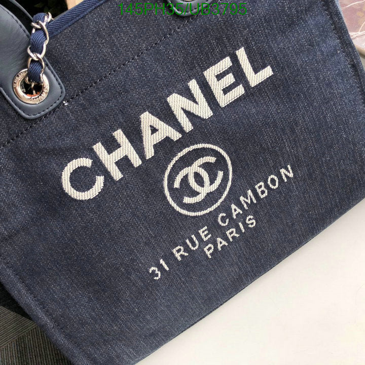 SAMC - CHL Bags - 062