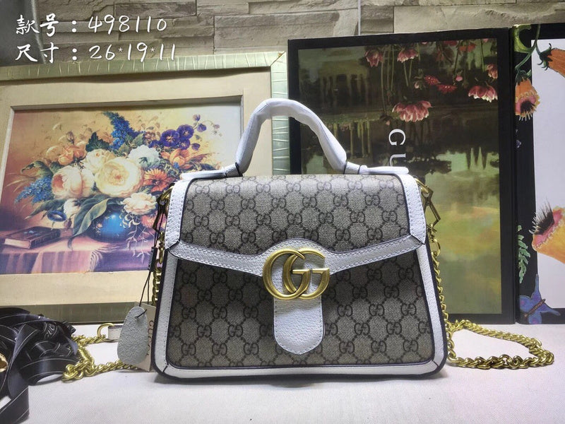 Glami Fashion - GCI Bags - 2338