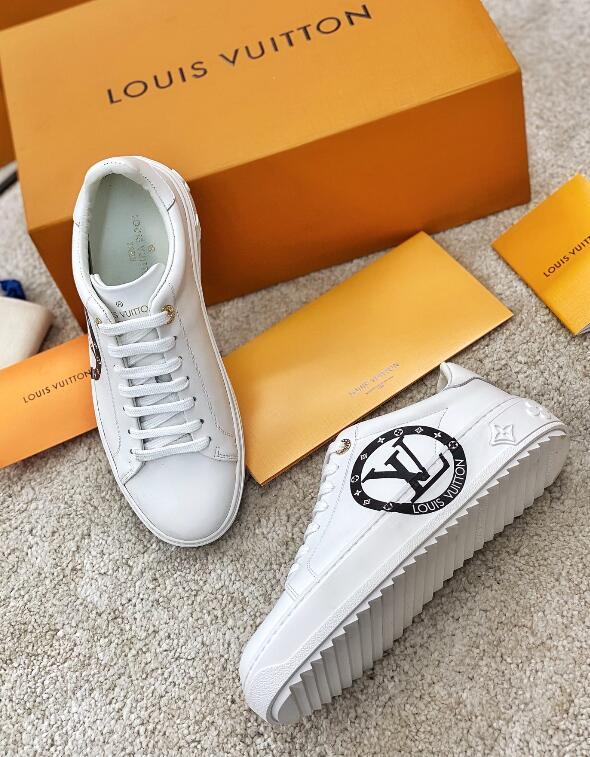 SAMC - LOV Men Shoes - 1722