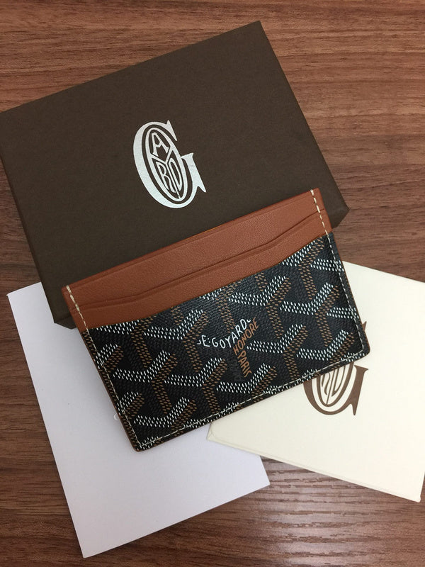 Glami-i - GYO Wallets - 123