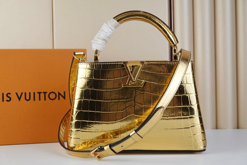 Satchel Bags - VL Bags - 3219