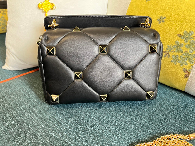 Glamy - VEL Bags - 1124