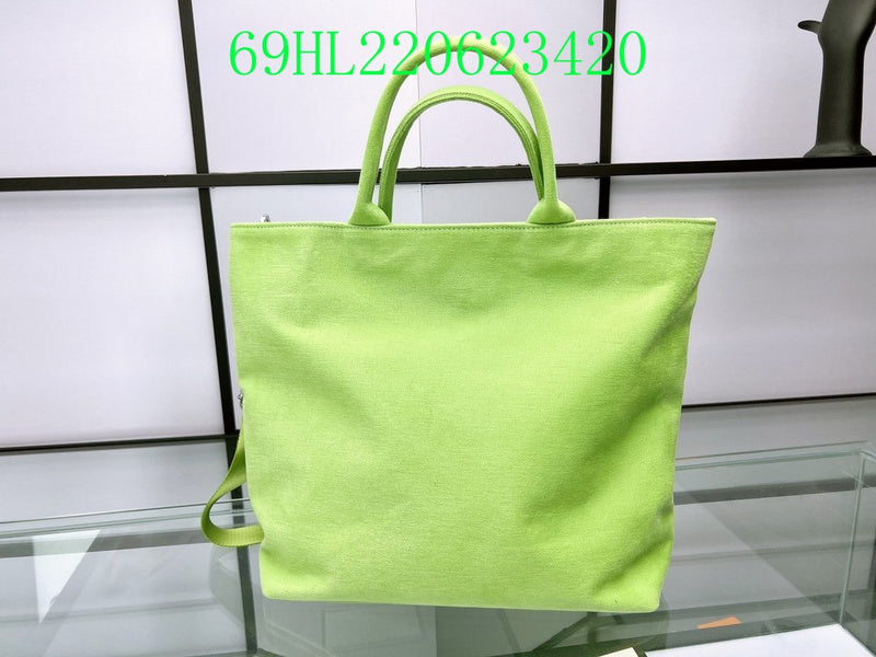 Satchel Bags - PDA Bags - 4208
