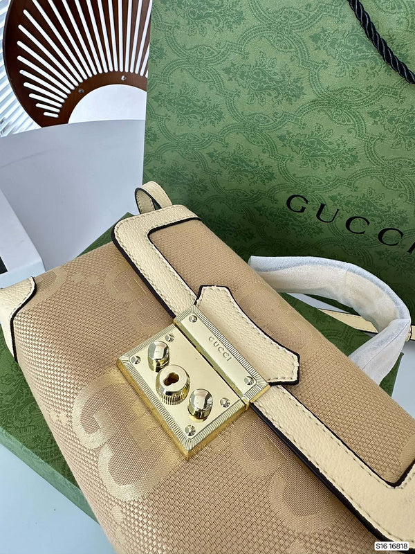 Glami Fashion - GCI Bags - 11739