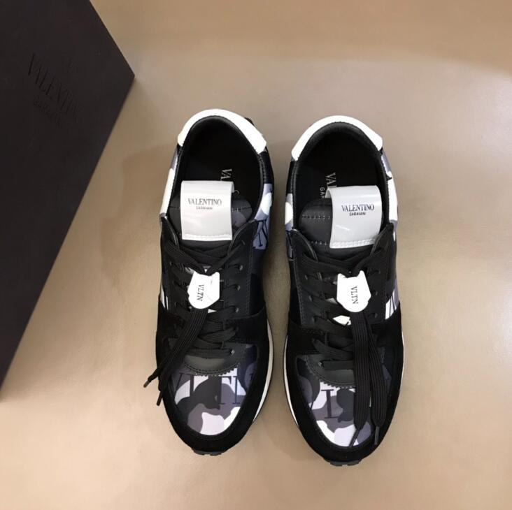 SAMC - VEL Men Shoes - 231