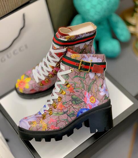 SAMC - GUKI Women Shoes - 894