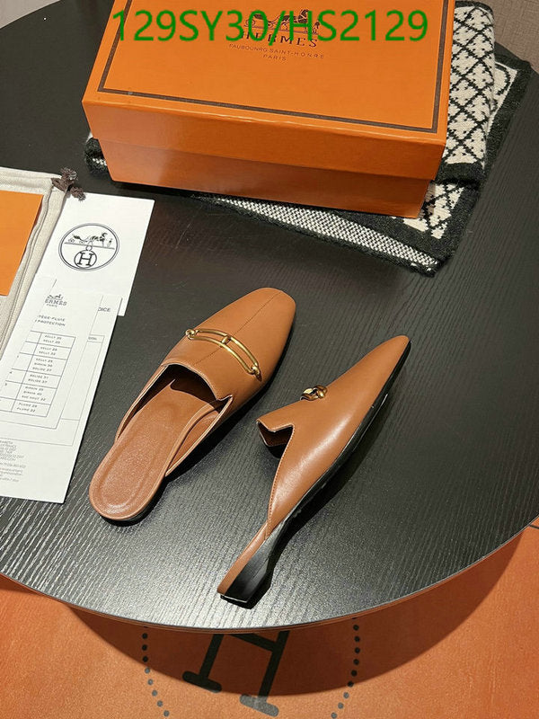 SAMC - HMS Women Shoes - 513