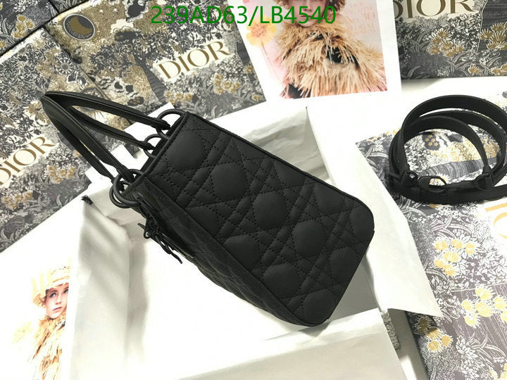 SAMCC - DOR Bags - 1301