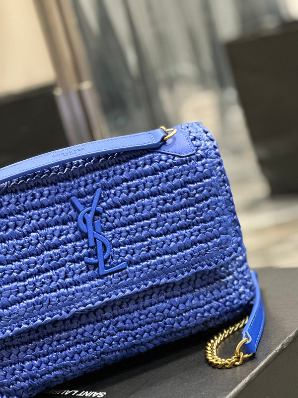 Glamy - YLS Bags - 829
