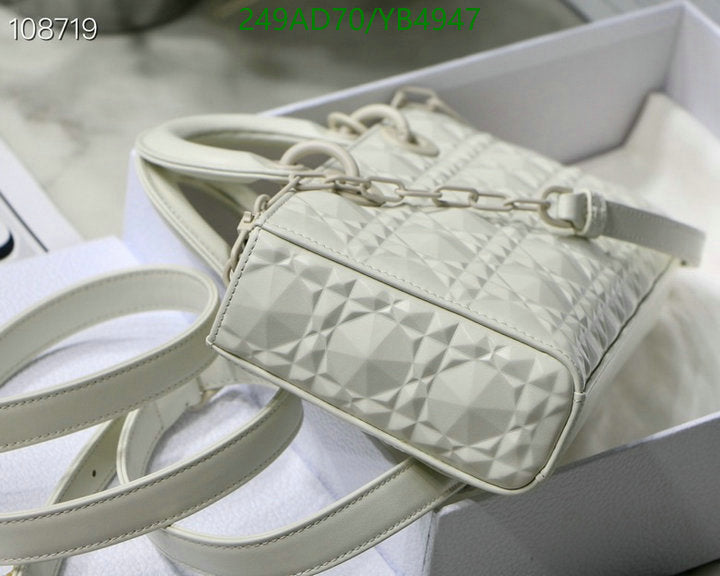 SAMCC - DOR Bags - 1553