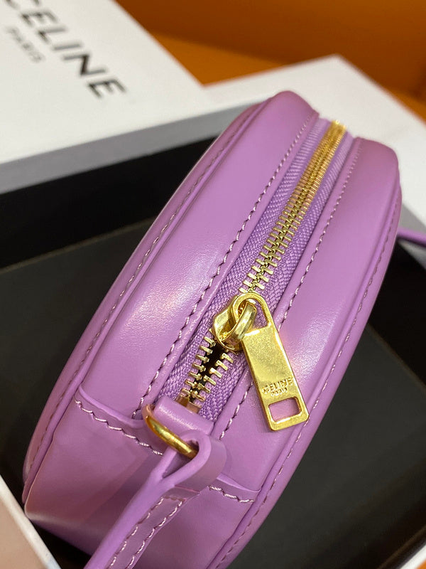 Glamy - COL Bags - 1077
