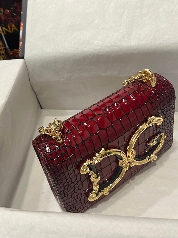 Glamy - DG bag - 287