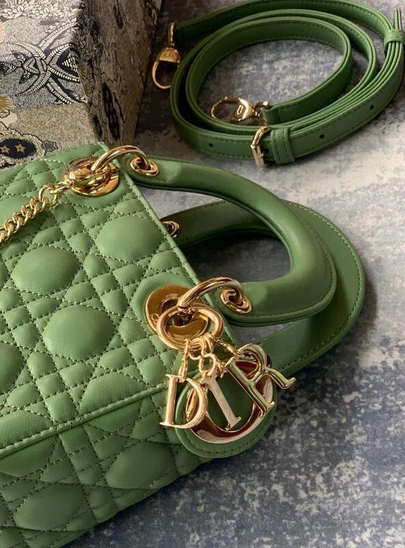 SAMCC - DOR Bags - 644