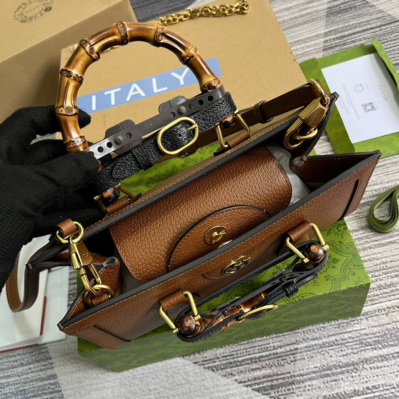 Satchel Bags - GCI Bags - 7645