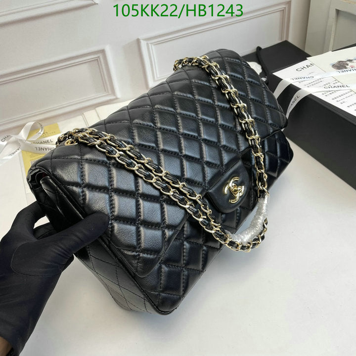 SAMC - CHL Bags Crossbody - 060