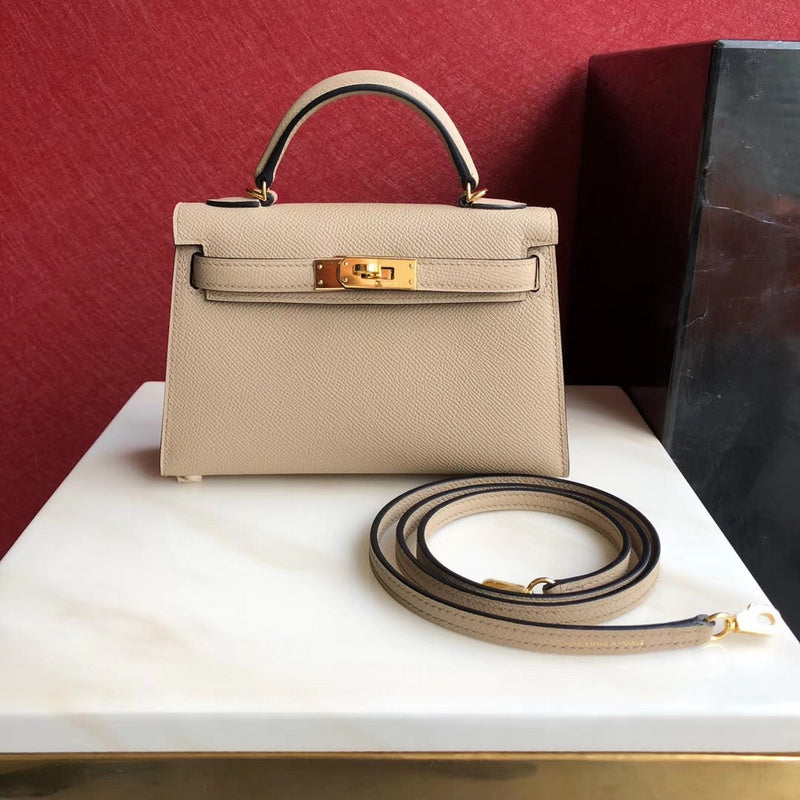Satchel Bags - HMS-Bags - 1198