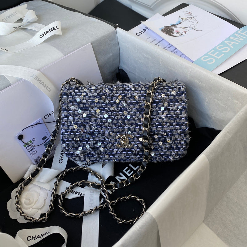 Satchel Bags - CLN Bags - 871