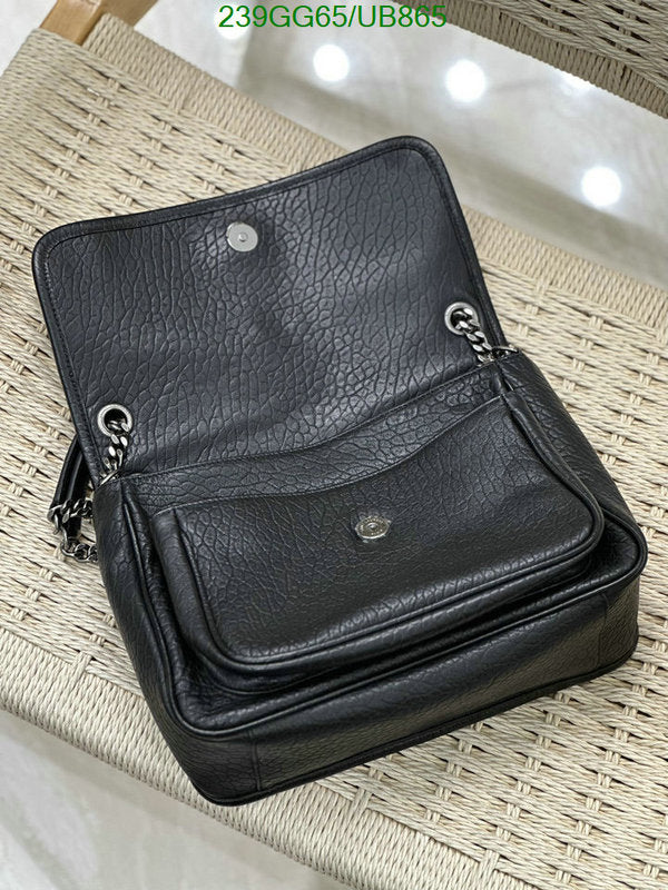 SAMC - YLS Bags - 085