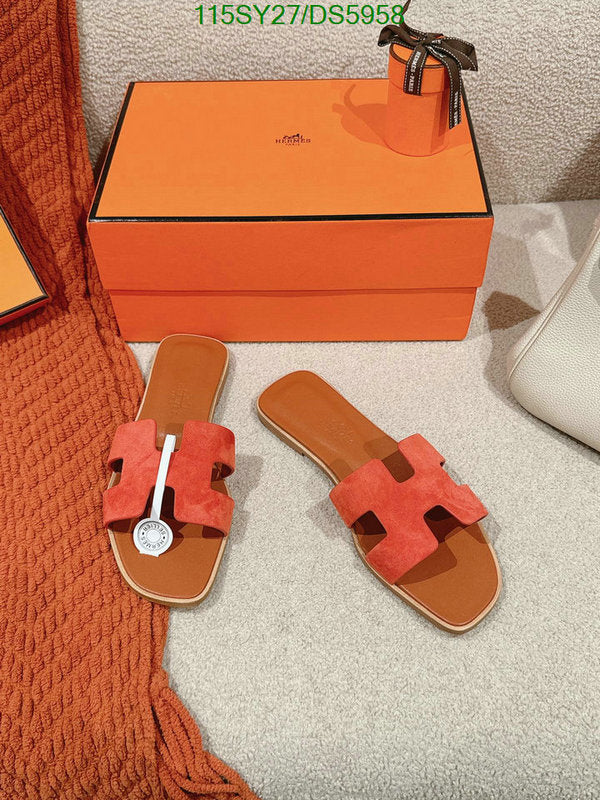 SAMC - HMS Women Shoes - 016