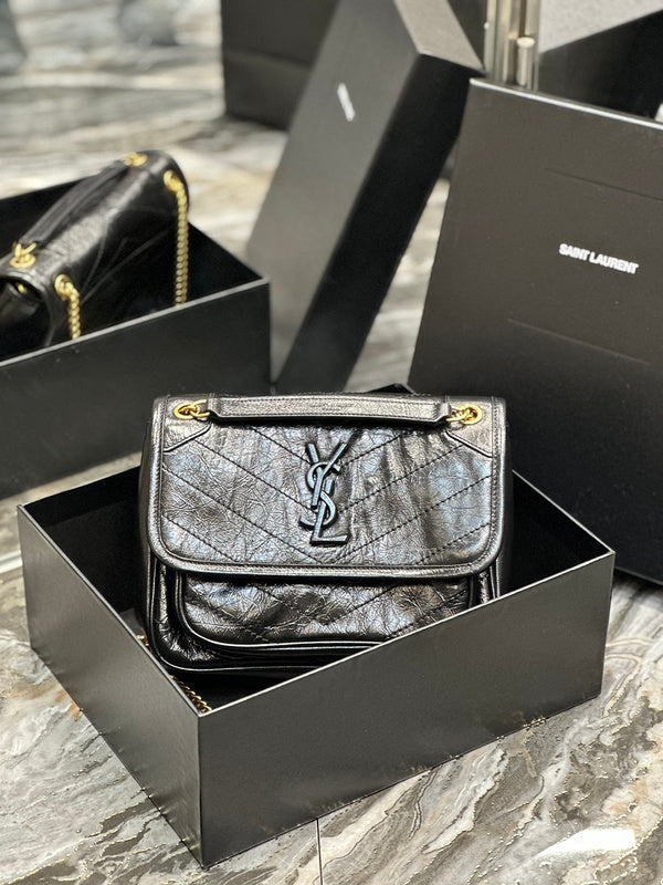 Glamy - YLS Bags - 702