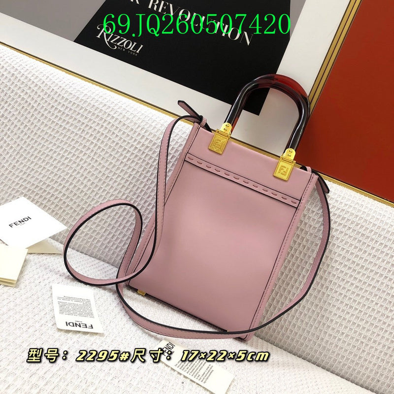 Glami - FDE Bags - 3117