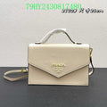 Satchel Bags - PDA Bags - 4067