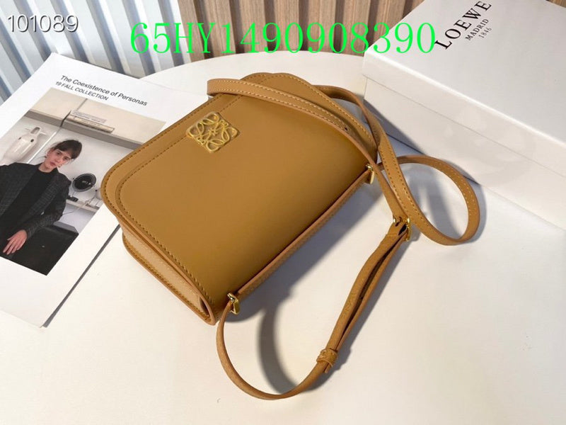 Satchel Bags - LWE Bags - 225