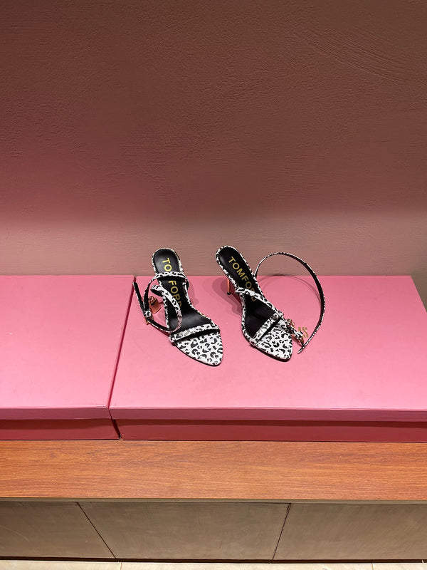 Glami - TFO Shoes - 288