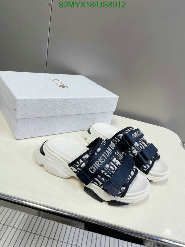 SAMCC - DOR Women Shoes - 1499