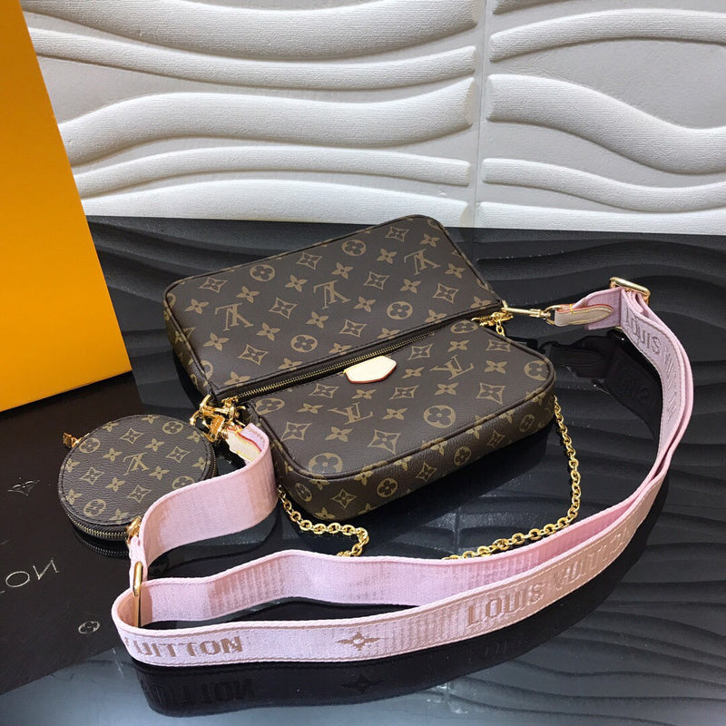 Glami-LAON - LOV Bags - 1315
