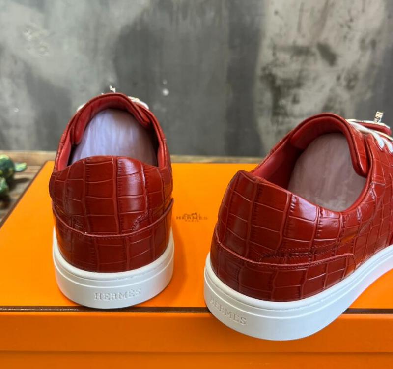 SAMC - HMS Women Shoes - 923