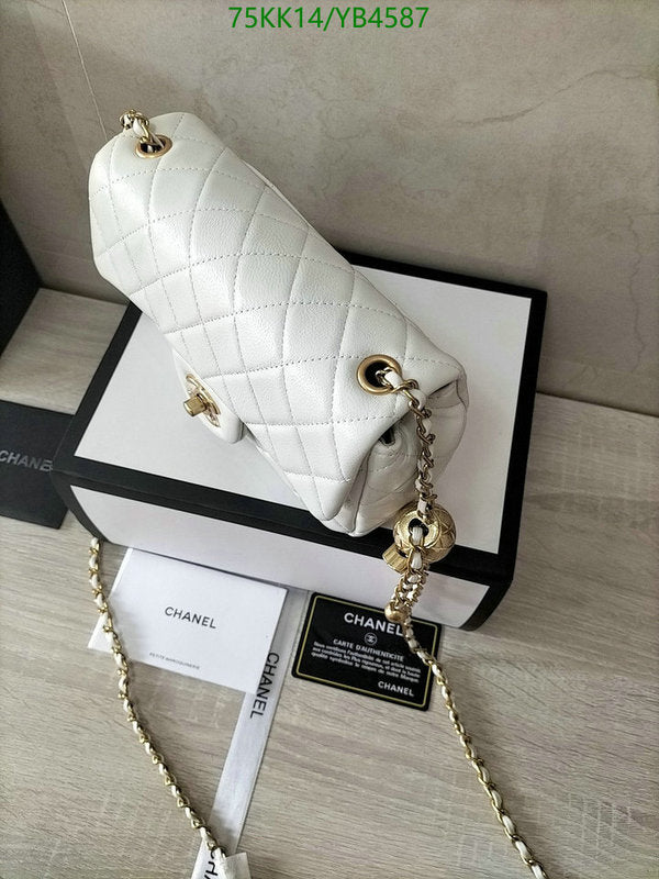 SAMC - CHL Bags Crossbody - 471