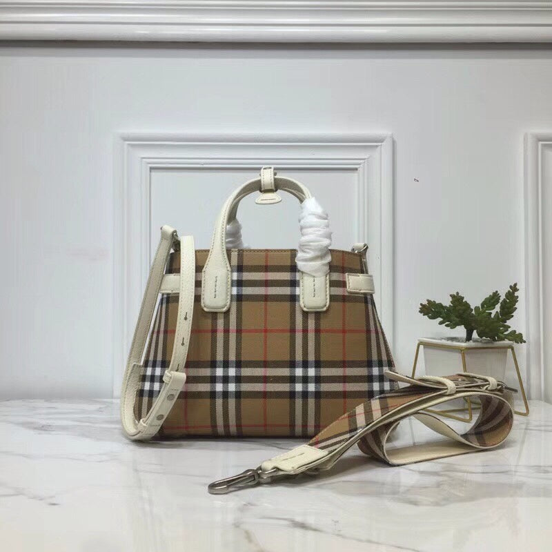 ELE Fashion -BBR Bags - 1621