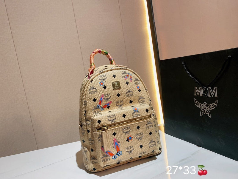 Glami- - MQM Bags - 007