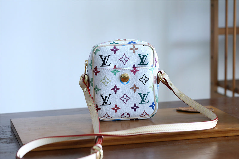 Glami Fashion Lu-Vi bags - 9395