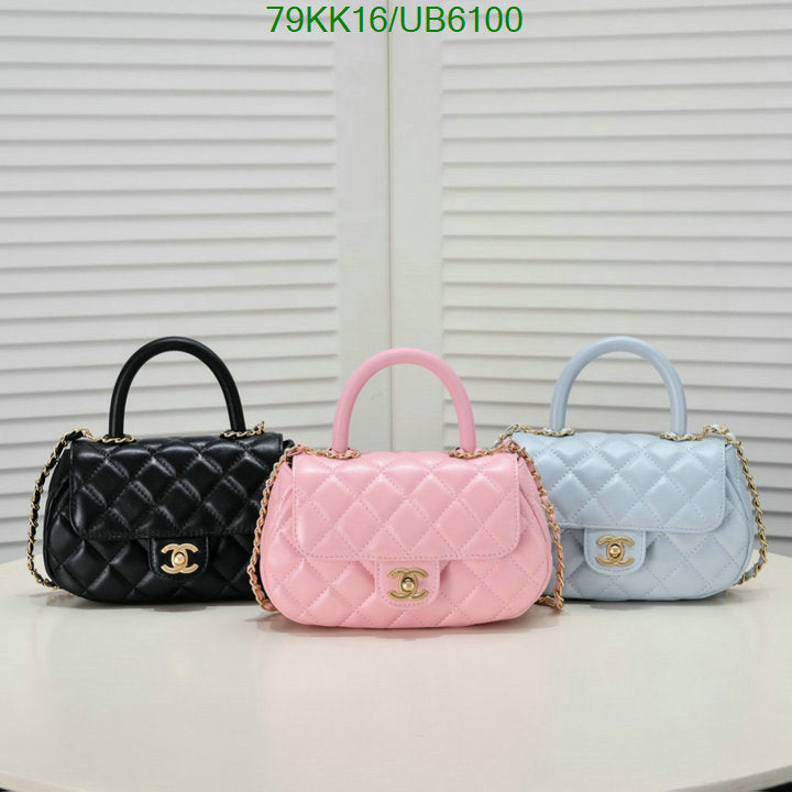 SAMC - CHL Bags Crossbody - 081