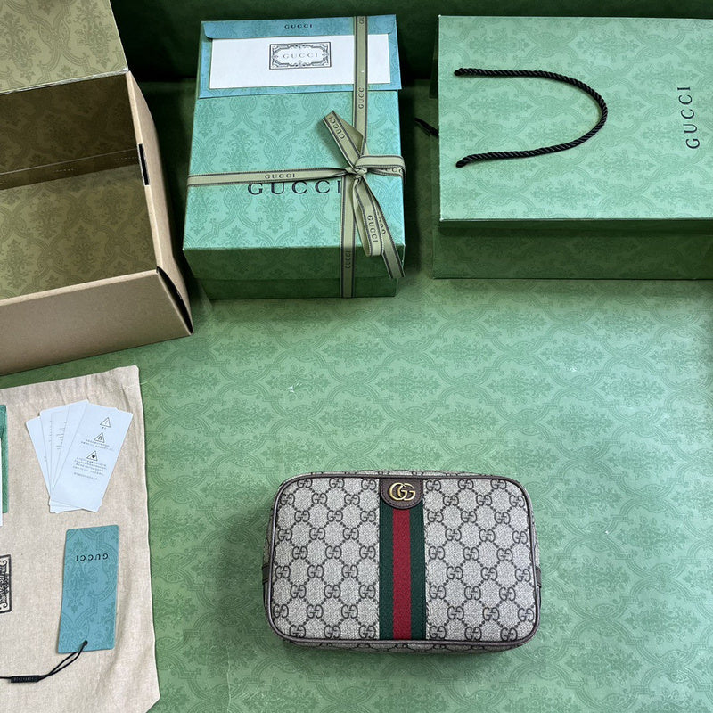 Glami-i GUKI Women Bags - 004