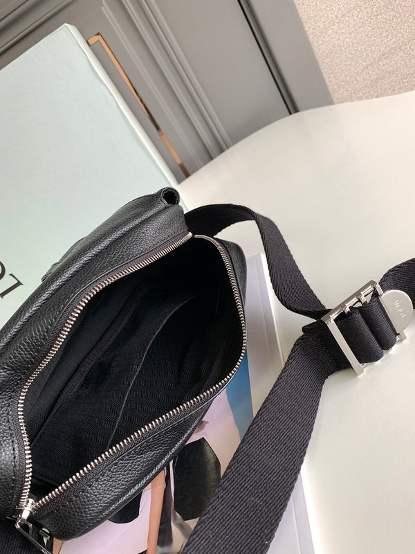 Glamy - LWO Bags - 489